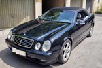 Mercedes-Benz CLK 320 165.500 km 9.490 &euro; Moers 47441