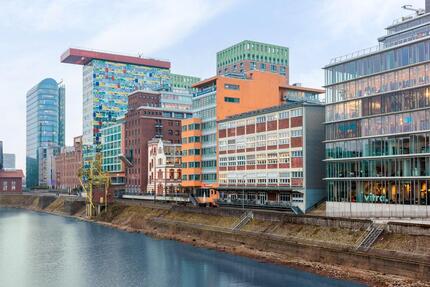 Gewerbeobjekt Düsseldorf Stadtbezirk 3 - 180&euro; | Angebot:25974306