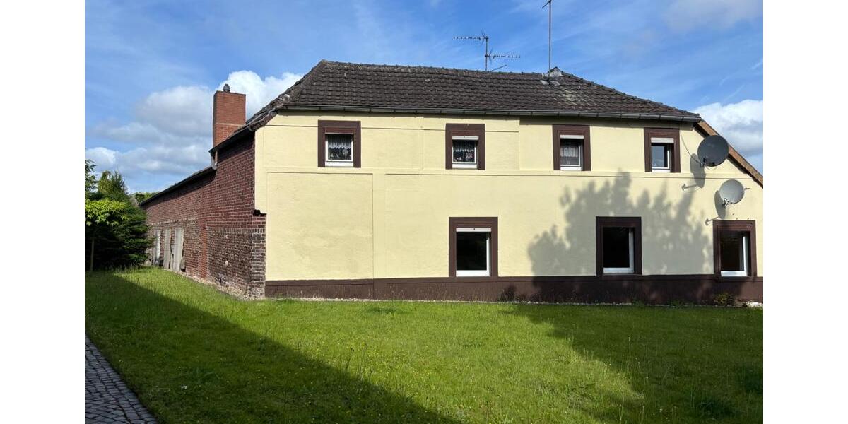 Mehrfamilienhaus, Wohnhaus Niederkrüchten - 325.000&euro; | Angebot:21106423