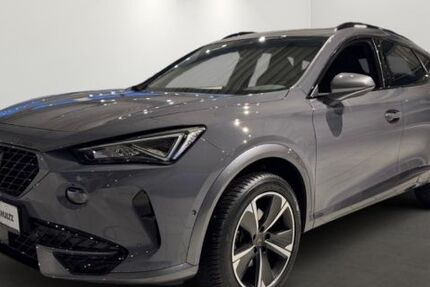 Cupra Formentor 15.657 km 26.980 &euro; Düsseldorf 40589