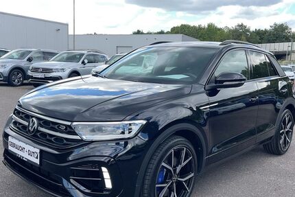 VW T-Roc 19.150 km 39.990 &euro; Duisburg 47178