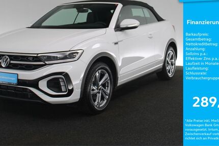 VW T-Roc 25.573 km 32.883 &euro; Krefeld 47803