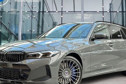 Alpina B3 88.150 km 67.950 &euro; Mönchengladbach 41066