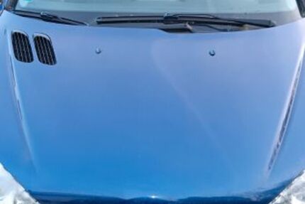 Peugeot 206 138.080 km 999 &euro; Krefeld 47807