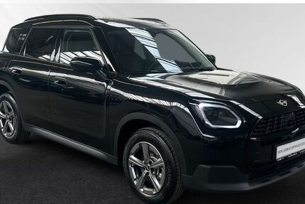 Mini Countryman C (Cooper) 6.120 km 33.333 &euro; Moers 47441