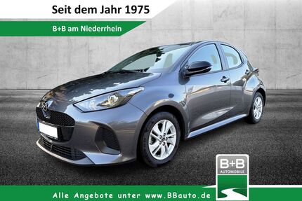 Mazda 2 Hybrid 27.412 km 18.370 &euro; Mönchengladbach 41199