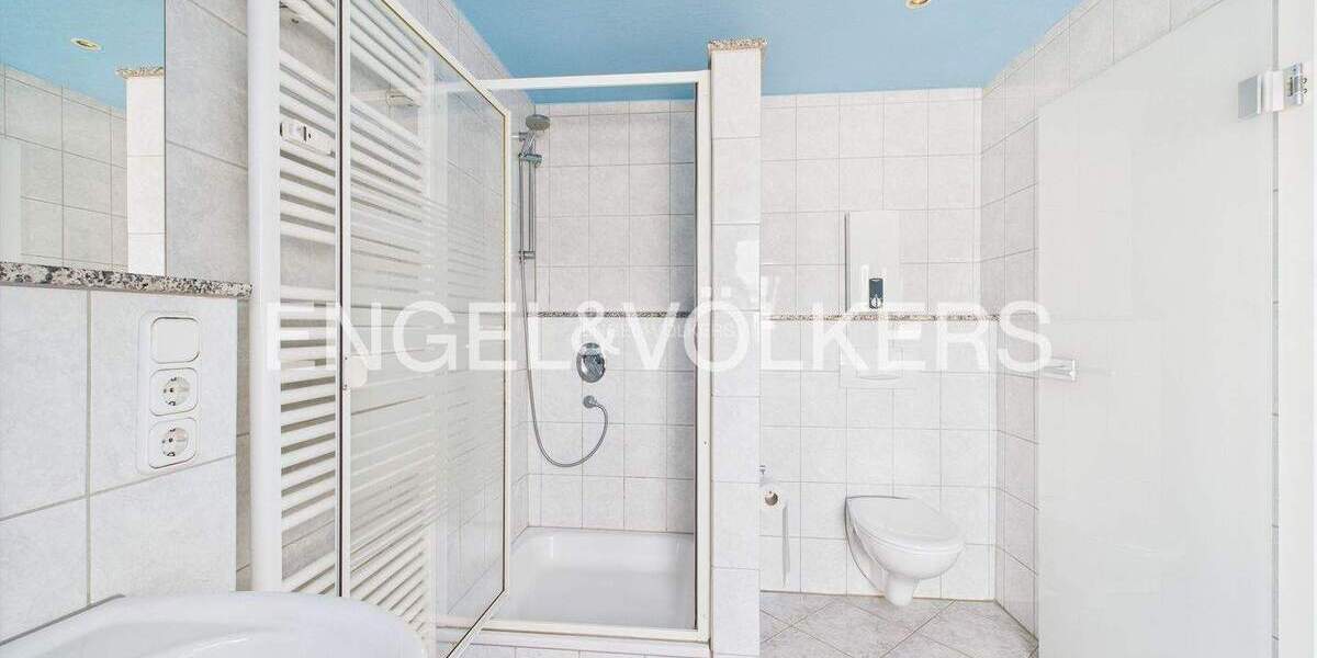 Etagenwohnung Viersen Hamm - 3 Zimmer, 90 m&sup2;, 225.000&euro; | Angebot:25780089