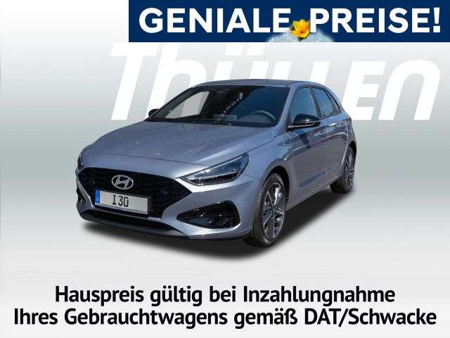 Hyundai i30 3.500 km 22.590 &euro; Kempen 47906