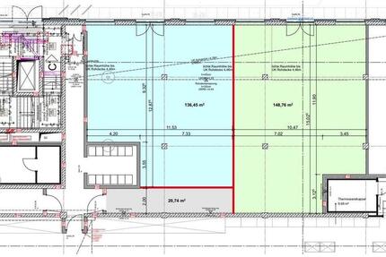 Gewerbeobjekt Mülheim an der Ruhr - 2.976&euro; | Angebot:19058865