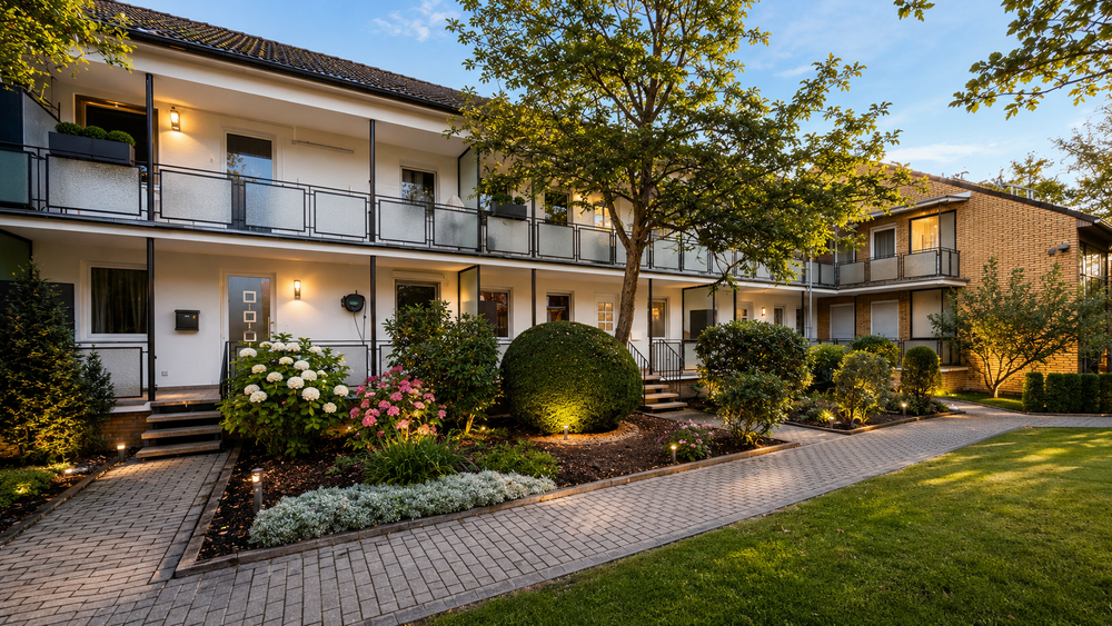 Einfamilienhaus Düsseldorf Stadtbezirk 8 - 4 Zimmer, 120 m&sup2;, 499.000&euro; | Angebot:27095840