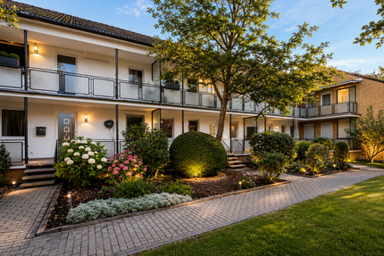 Haus Düsseldorf Stadtbezirk 8 - 4 Zimmer, 120 m&sup2;, 499.000&euro; | Angebot:27095840