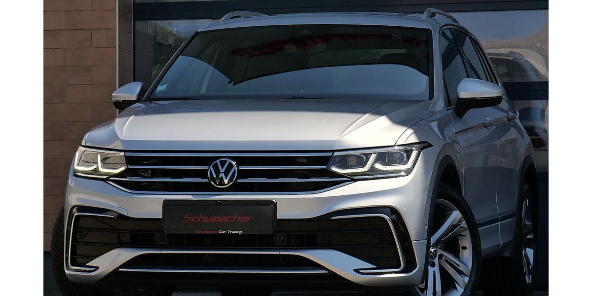 VW Tiguan 67.500 km 36.490 &euro; Krefeld 47800