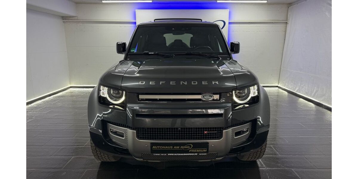 Land Rover Defender 78.703 km 66.999 &euro; Ratingen bei Düsseldorf 40878