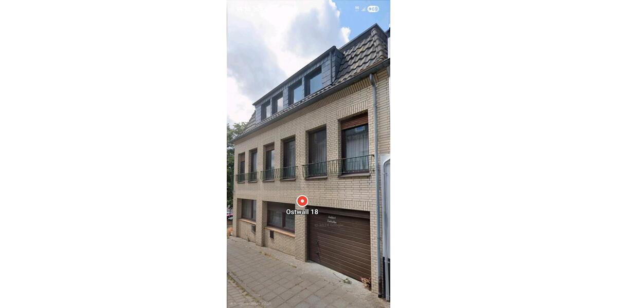 Reihenhaus Viersen Boisheim - 6 Zimmer, 105 m&sup2;, 94.000&euro; | Angebot:26351641