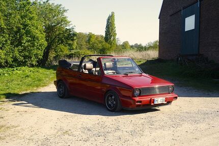 VW Golf 250.000 km 7.500 &euro; Ratingen 40882
