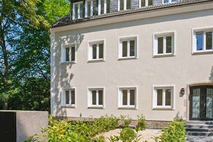 Haus Düsseldorf - Flingern-Nord Nord - 13 Zimmer, 430 m&sup2;, 3.195.000&euro; | Angebot:21931546