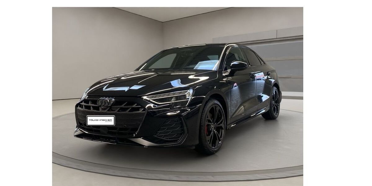 Audi A3 4.200 km 43.590 &euro; Krefeld 47805
