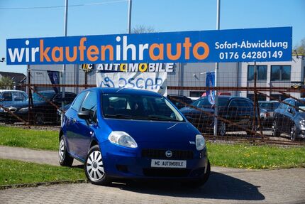 Fiat Grande Punto 161.000 km 1.999 &euro; Kempen 47906
