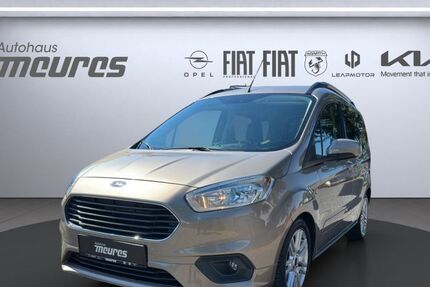 Ford Tourneo Courier 57.254 km 12.988 &euro; Erkelenz 41812