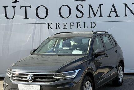 VW Tiguan 144.926 km 19.450 &euro; Krefeld 47805