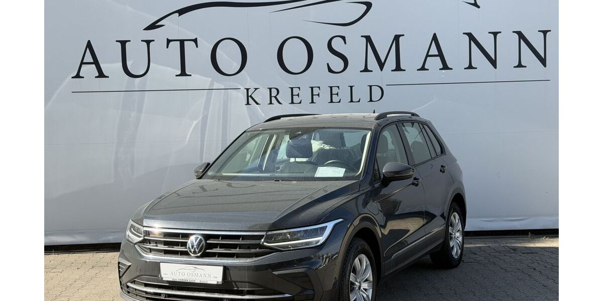 VW Tiguan 144.926 km 19.450 &euro; Krefeld 47805