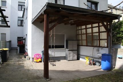 Provisionsfrei* Mehrfamilienhaus mit 277 m² Wohnfläche, komplett renoviert, vollvermietet, provisionsfrei vom Handwerker - Haus Duisburg Duisburg-Mitte | Angebot:26641250