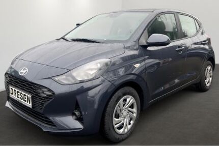 Hyundai i10 6.126 km 13.990 &euro; Mönchengladbach 41061