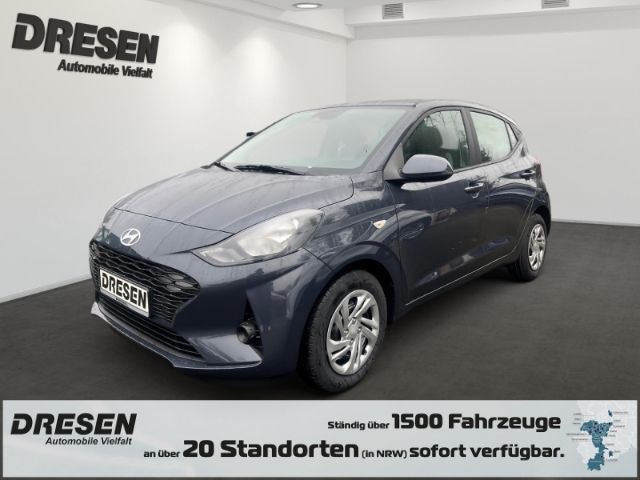 Hyundai i10 6.126 km 13.990 &euro; Mönchengladbach 41061