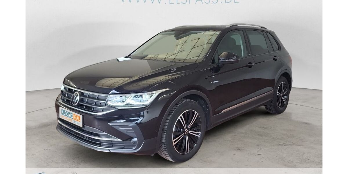 VW Tiguan 62.307 km 22.389 &euro; Moers 47445