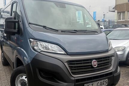Fiat Ducato 86.000 km 14.850 &euro; Hilden 40721
