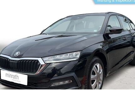 Skoda Octavia 98.328 km 22.810 &euro; Moers 47441