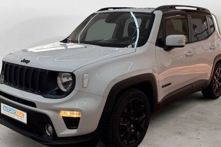 Jeep Renegade 35.533 km 16.489 &euro; Moers 47445