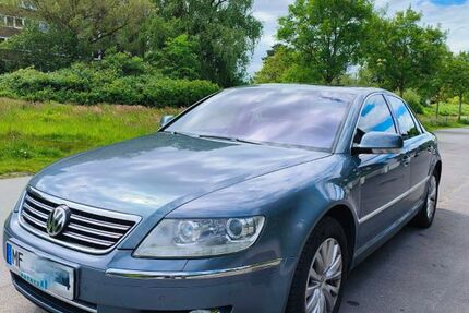 VW Phaeton 216.000 km 6.900 &euro; Hilden 40724