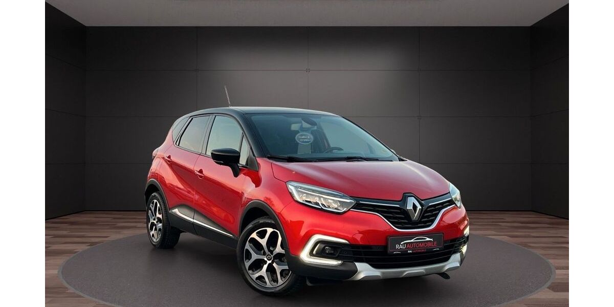 Renault Captur 94.650 km 13.480 &euro; Viersen 41749