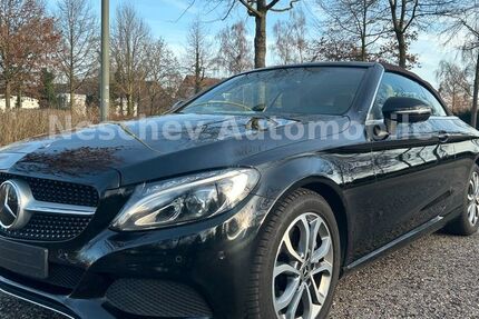 Mercedes-Benz C 250 155.300 km 21.490 &euro; Krefeld 47805