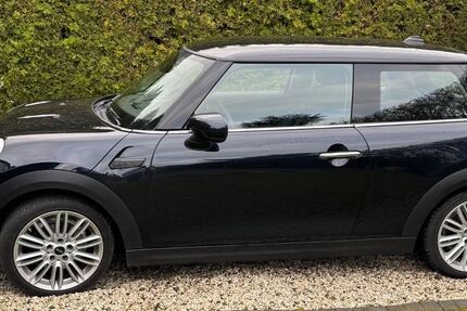 Mini Cooper 58.000 km 20.650 &euro; Düsseldorf 40477