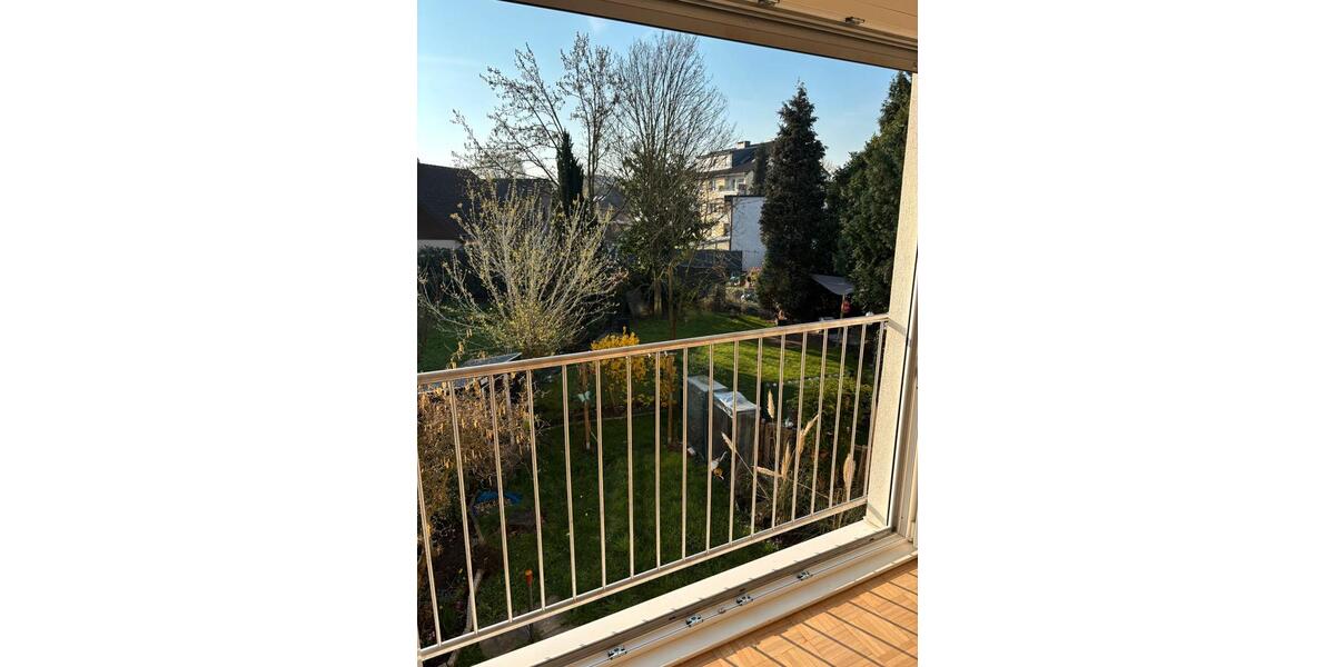 Etagenwohnung Duisburg Essenberg - 3 Zimmer, 65 m&sup2;, 650&euro; | Angebot:26020326