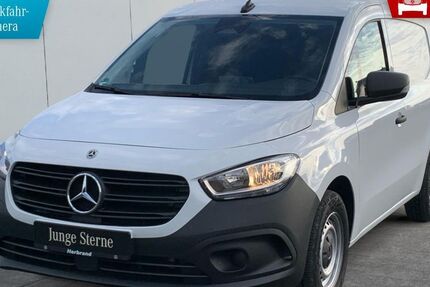 Mercedes-Benz Citan 3.119 km 21.277 &euro; Krefeld 47807
