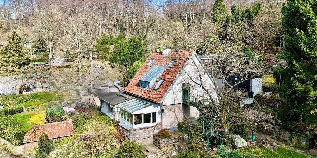 Einfamilienhaus Heiligenhaus Mitte - 1 Zimmer, 190 m&sup2;, 449.000&euro; | Angebot:25916325