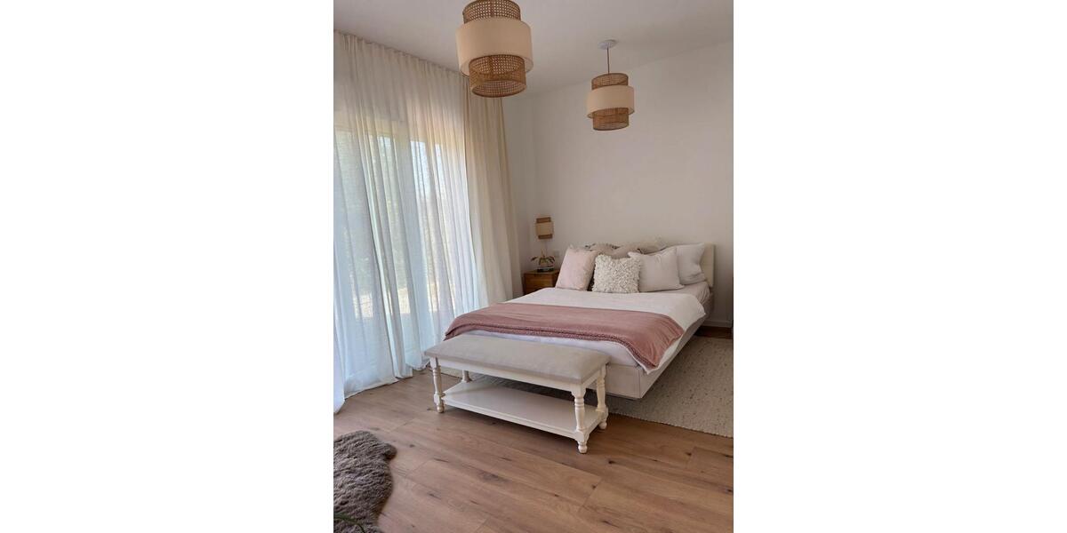 Erdgeschoßwohnung Jüchen - 3 Zimmer, 85 m&sup2;, 399.900&euro; | Angebot:26822538