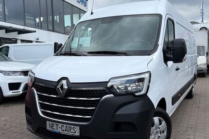 Renault Master 229.313 km 14.850 &euro; Hilden 40721