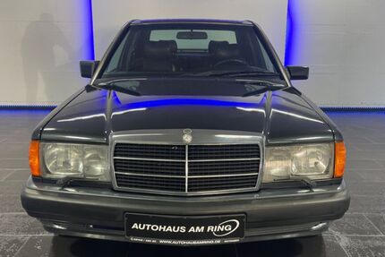 Mercedes-Benz 190 184.274 km 19.999 &euro; Ratingen bei Düsseldorf 40878