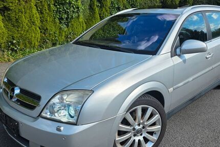 Opel Vectra 151.539 km 2.500 &euro; Nettetal 41334