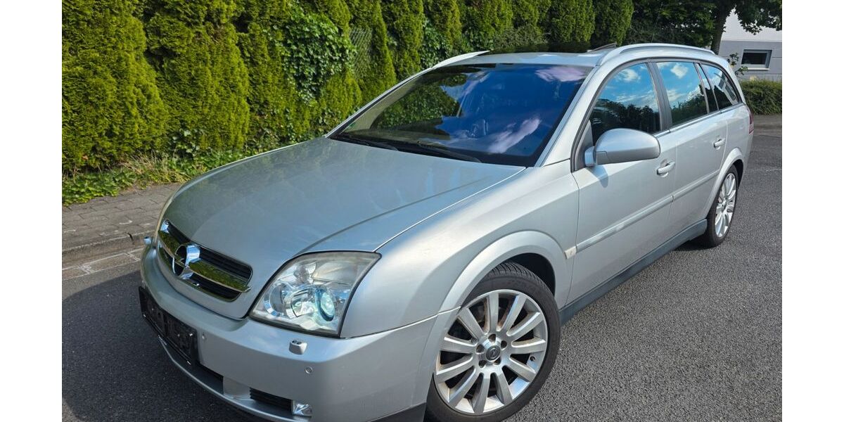 Opel Vectra 151.539 km 2.500 &euro; Nettetal 41334