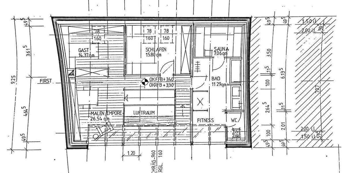 Mehrfamilienhaus, Wohnhaus Nettetal Kaldenkirchen - 2 Zimmer, 746 m&sup2;, 1.650.000&euro; | Angebot:25734936