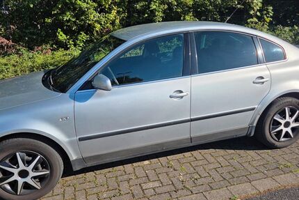 VW Passat 190.887 km 1.100 &euro; Grevenbroich 41515