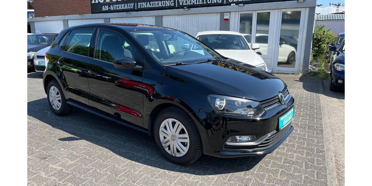 VW Polo 96.000 km 7.699 &euro; Mönchengladbach 41065