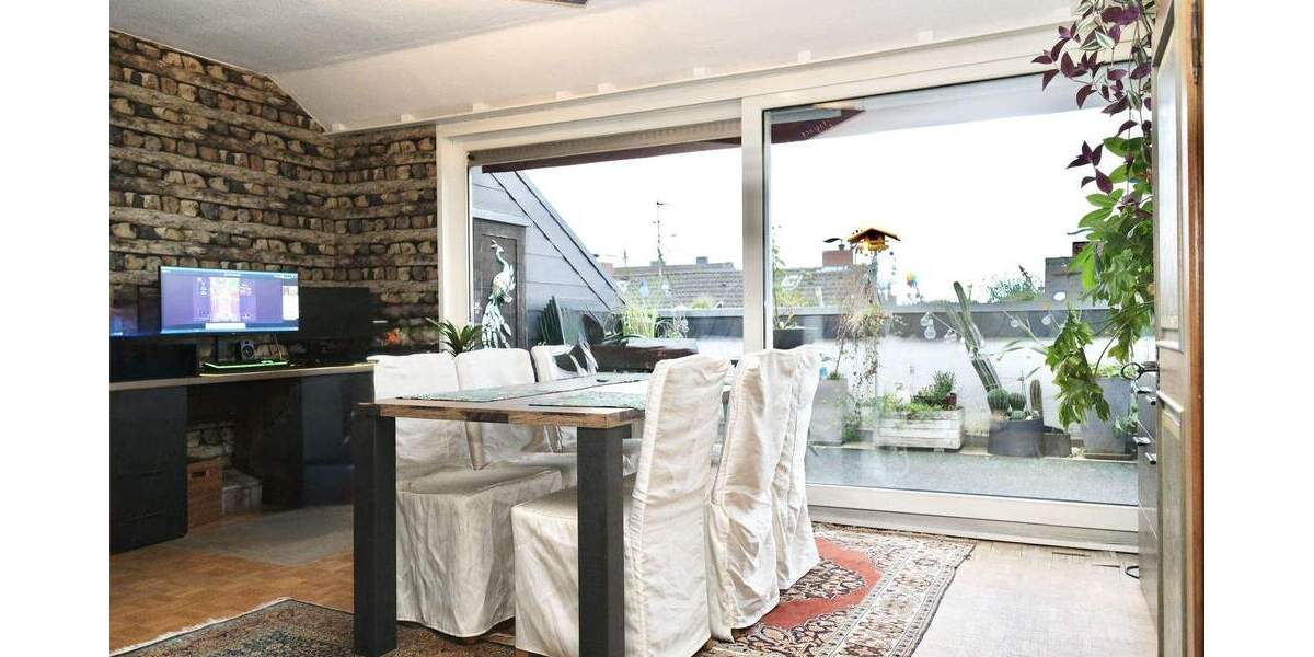 Etagenwohnung Neuss Rosellen - 4 Zimmer, 96 m&sup2;, 269.000&euro; | Angebot:25687337