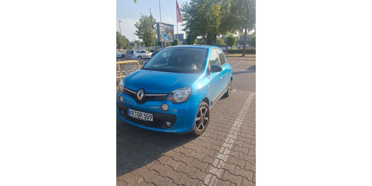 Renault Twingo 113.000 km 5.700 &euro; Krefeld 47803