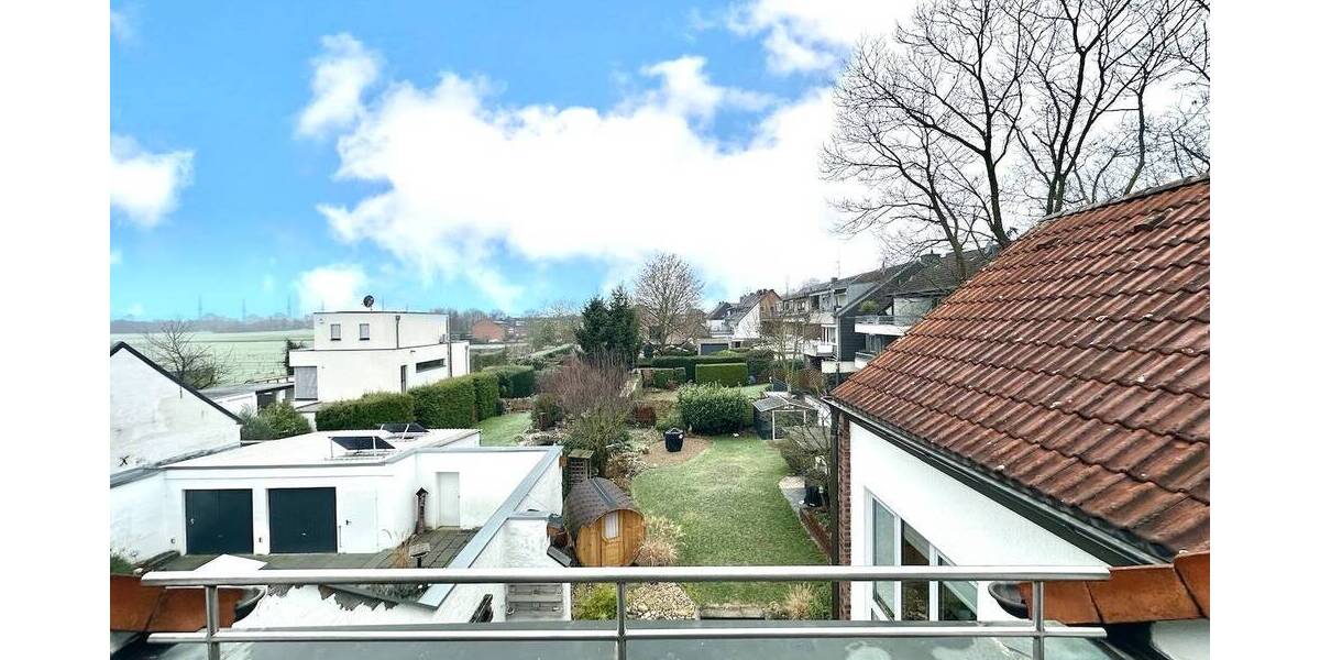 Etagenwohnung Neuss Uedesheim - 3 Zimmer, 94 m&sup2;, 299.000&euro; | Angebot:26657258